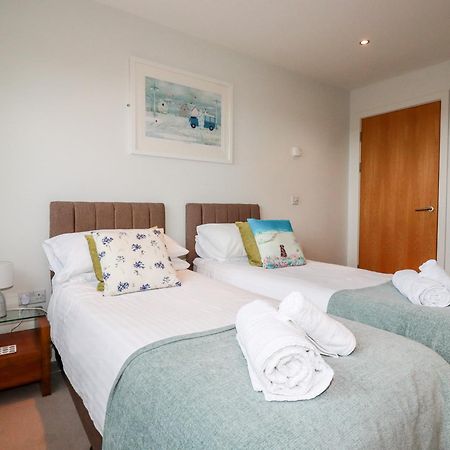 Fistral Pearl Apartment Newquay  Exterior photo