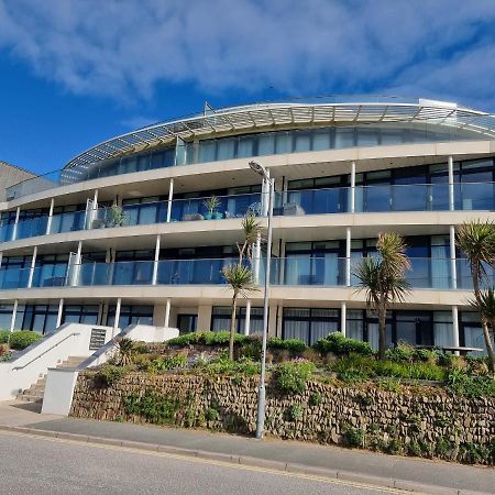 Fistral Pearl Apartment Newquay  Exterior photo