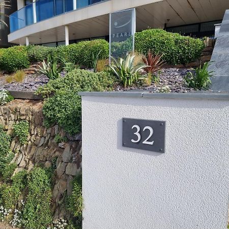 Fistral Pearl Apartment Newquay  Exterior photo