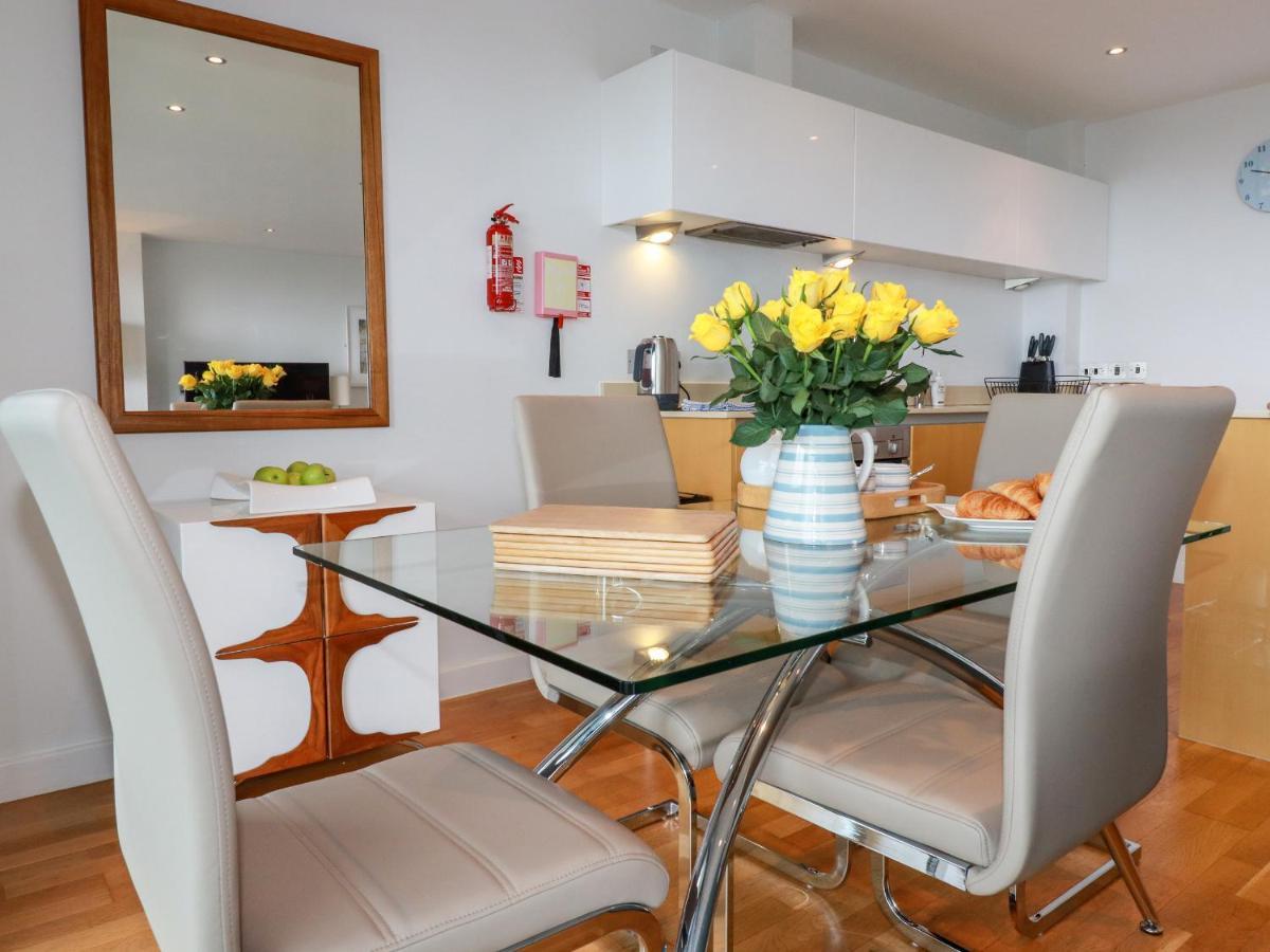 Fistral Pearl Apartment Newquay  Exterior photo