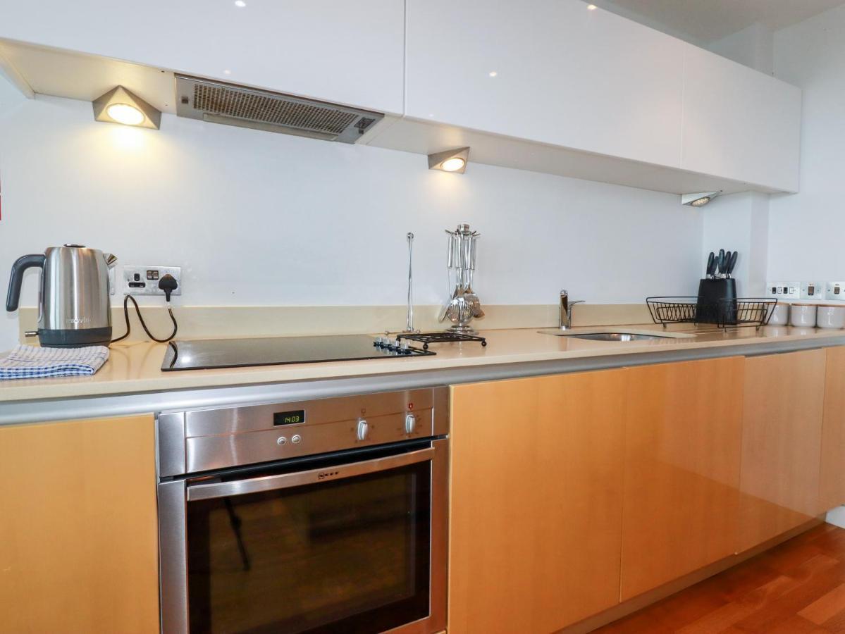 Fistral Pearl Apartment Newquay  Exterior photo