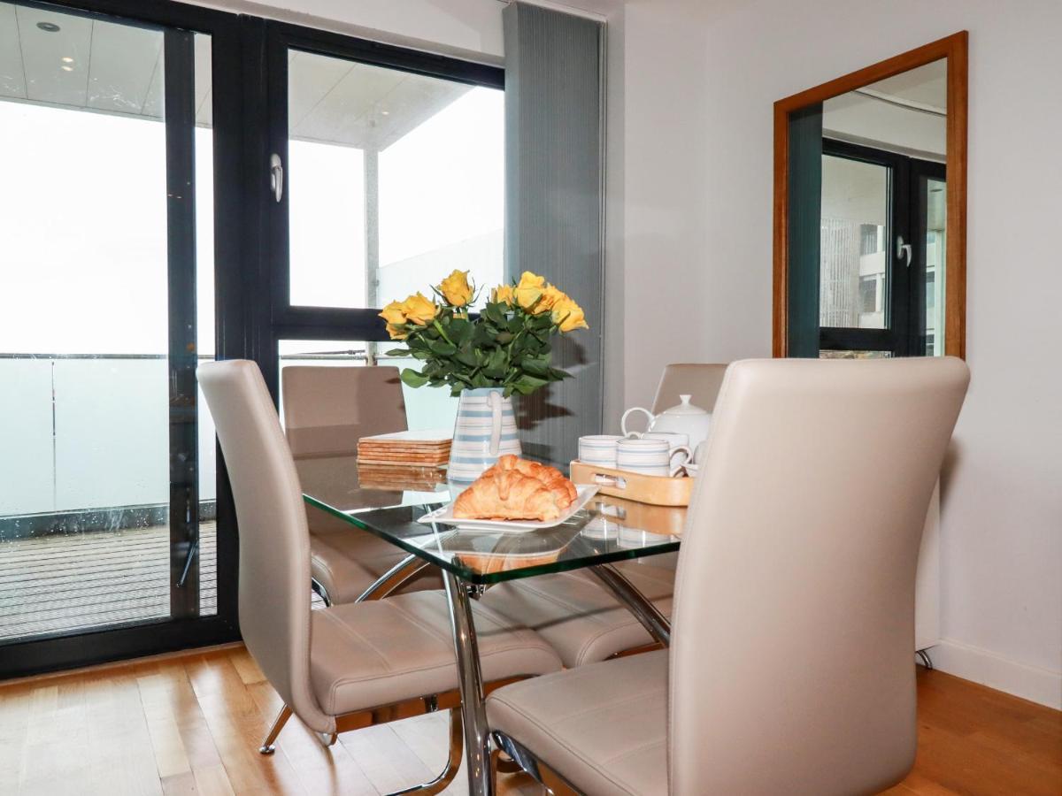 Fistral Pearl Apartment Newquay  Exterior photo