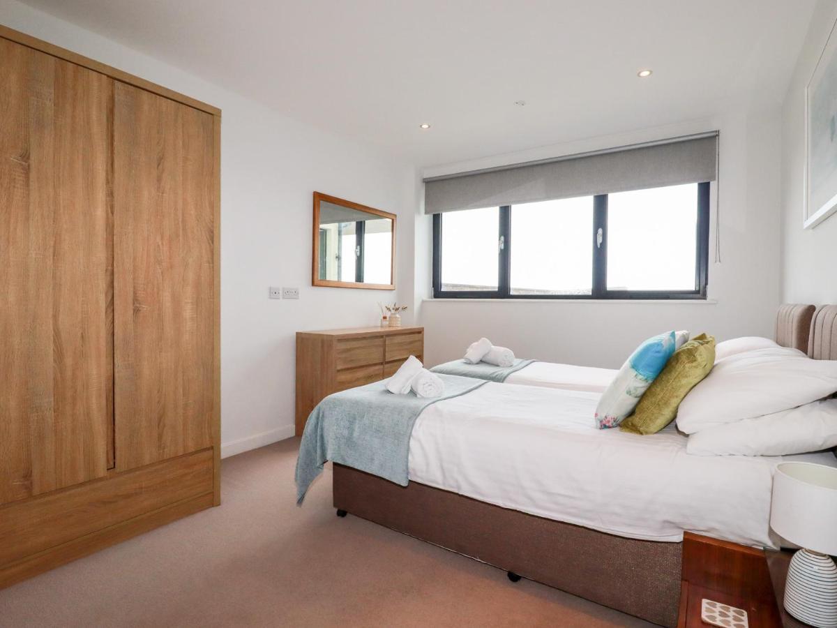 Fistral Pearl Apartment Newquay  Exterior photo