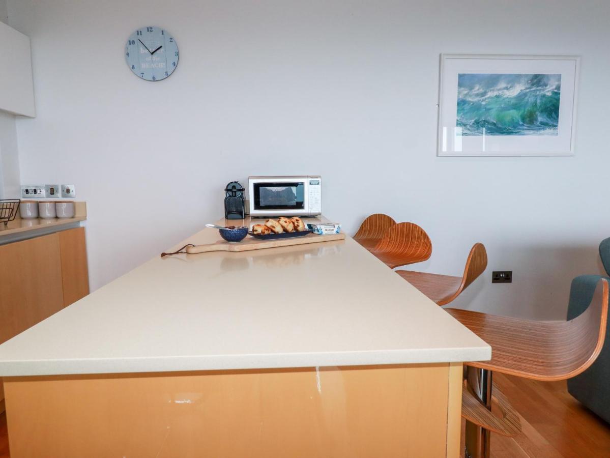 Fistral Pearl Apartment Newquay  Exterior photo