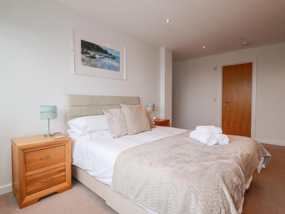 Fistral Pearl Apartment Newquay  Exterior photo