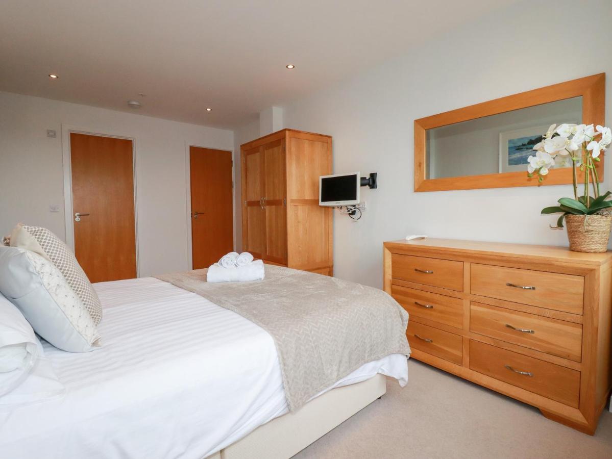 Fistral Pearl Apartment Newquay  Exterior photo