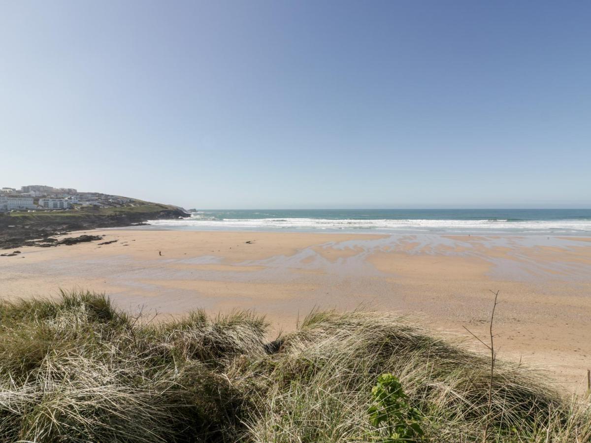 Fistral Pearl Apartment Newquay  Exterior photo