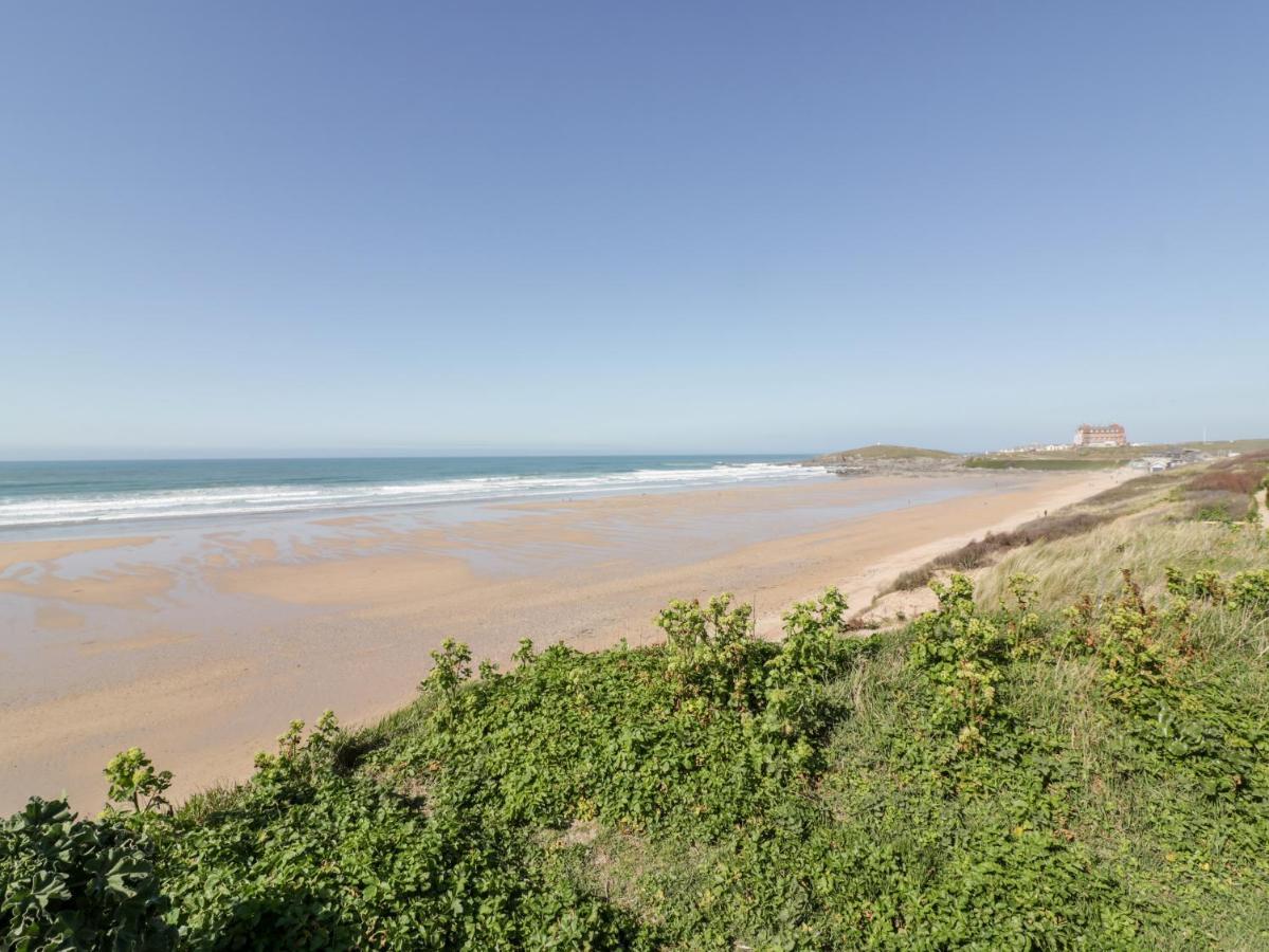 Fistral Pearl Apartment Newquay  Exterior photo