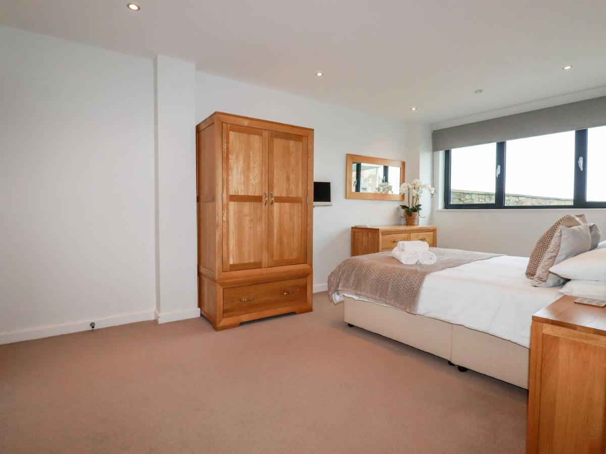 Fistral Pearl Apartment Newquay  Exterior photo