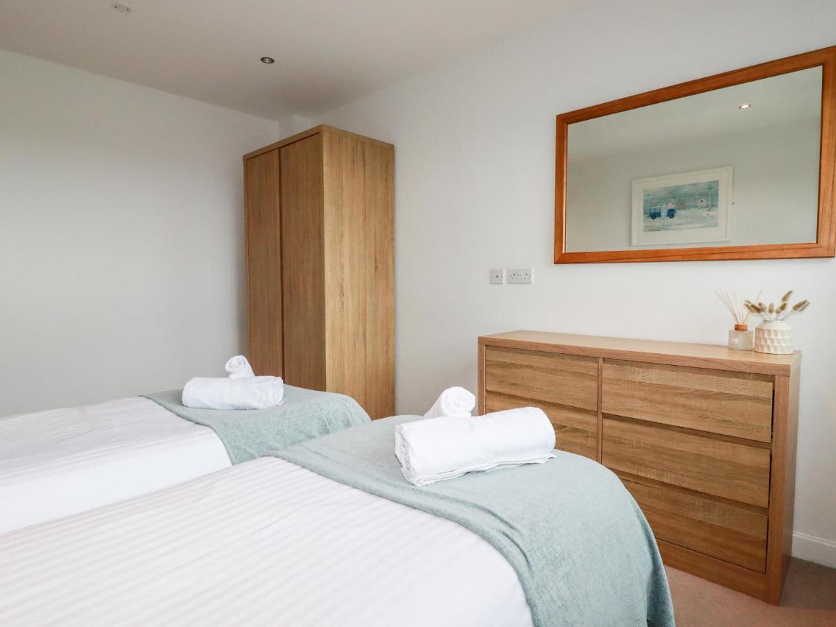 Fistral Pearl Apartment Newquay  Exterior photo
