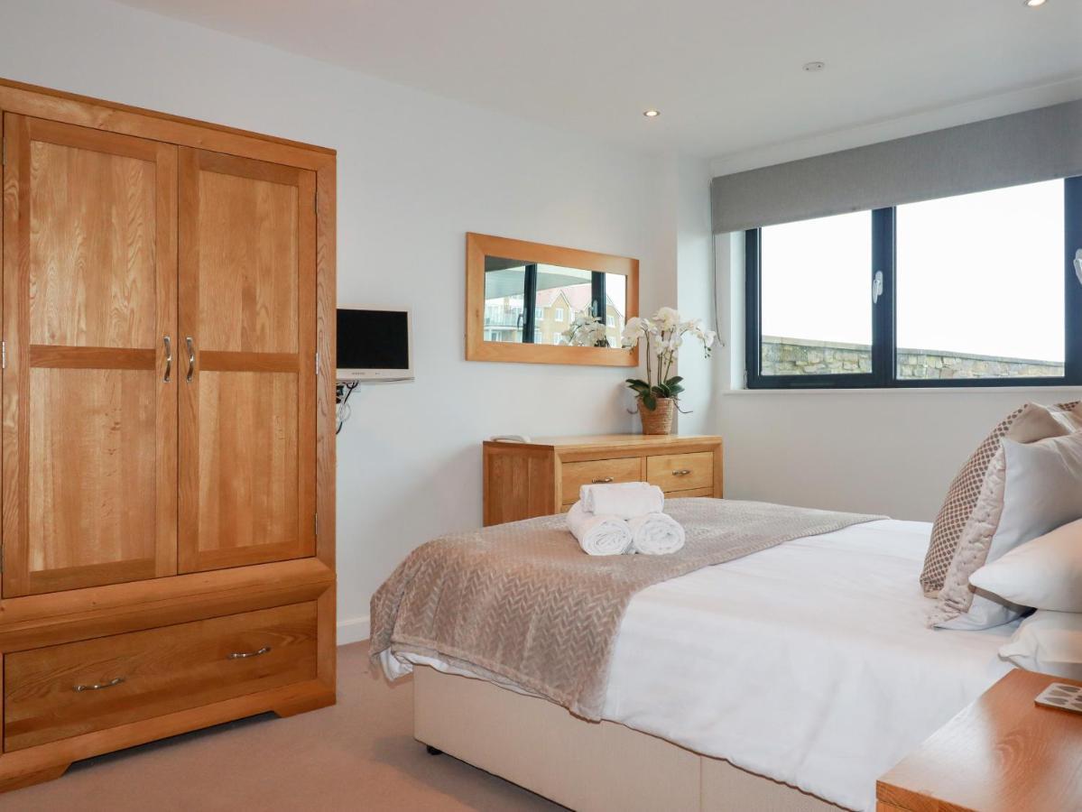 Fistral Pearl Apartment Newquay  Exterior photo
