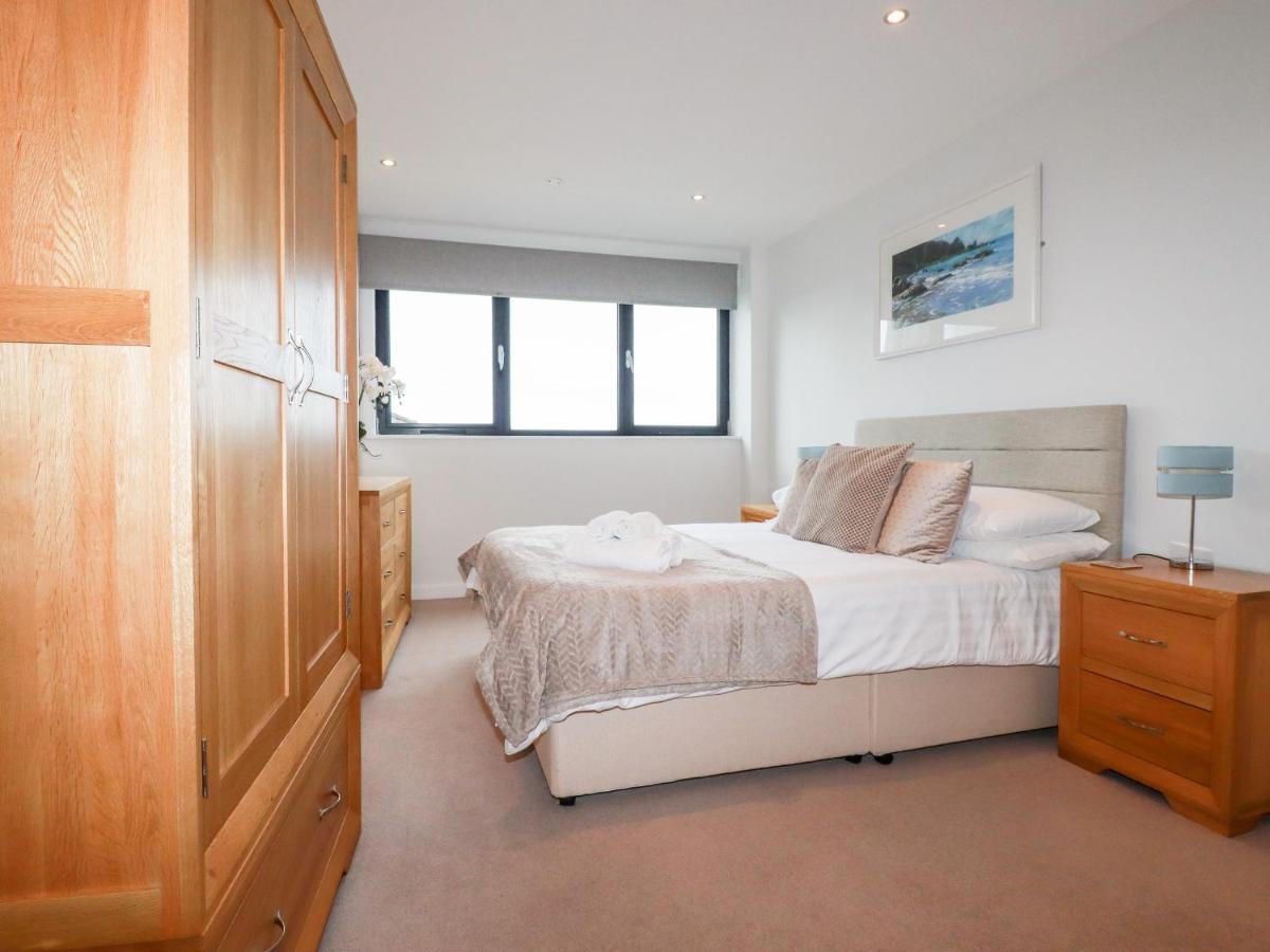 Fistral Pearl Apartment Newquay  Exterior photo