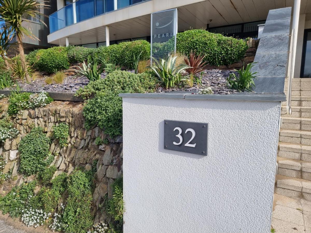 Fistral Pearl Apartment Newquay  Exterior photo